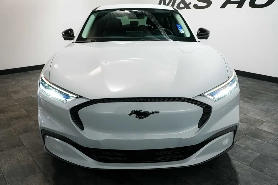 2023 Ford Mustang Mach-E - Image 7 of 20