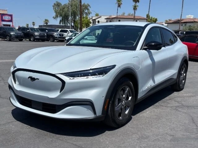 2023 Ford Mustang Mach-E - Image 7 of 19