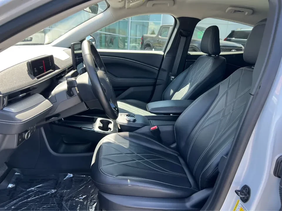 2023 Ford Mustang Mach-E - Image 9 of 18