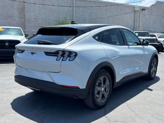 2023 Ford Mustang Mach-E - Image 3 of 19