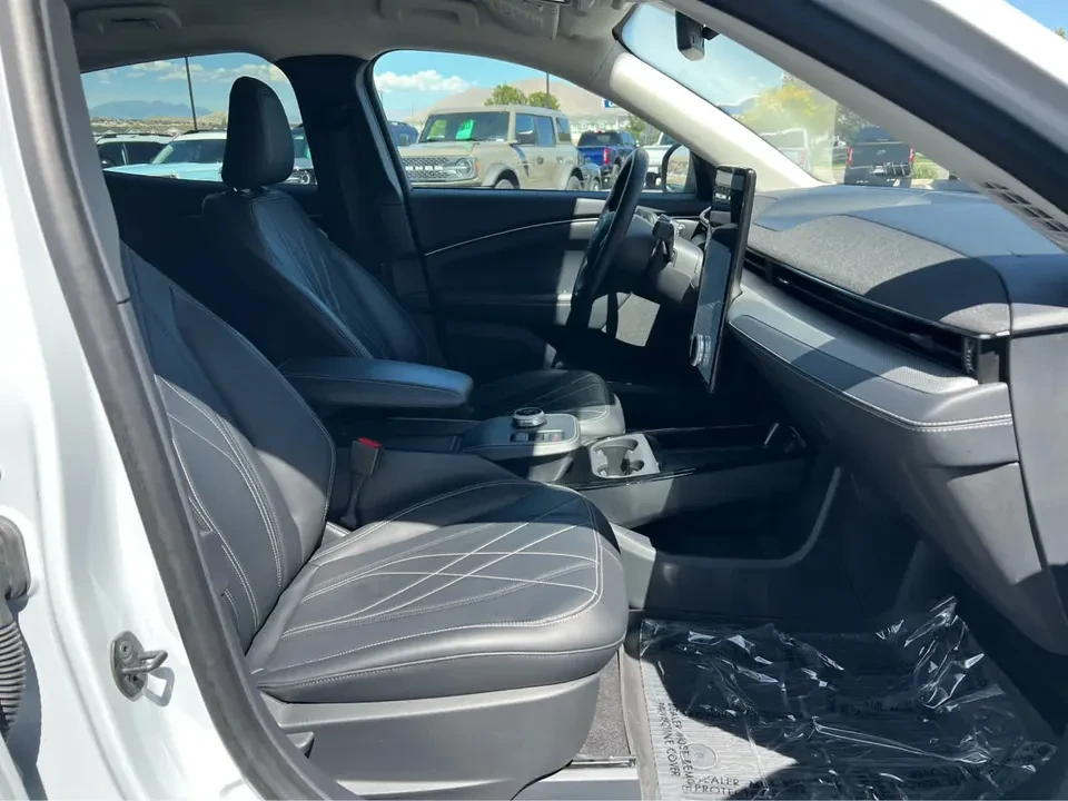 2023 Ford Mustang Mach-E - Image 10 of 18