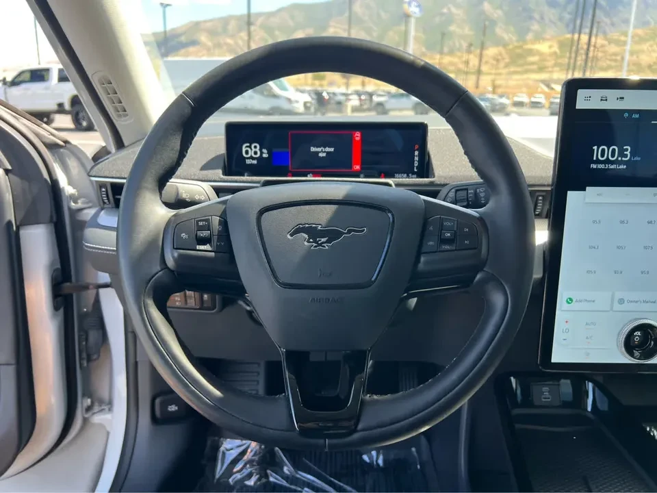 2023 Ford Mustang Mach-E - Image 13 of 18