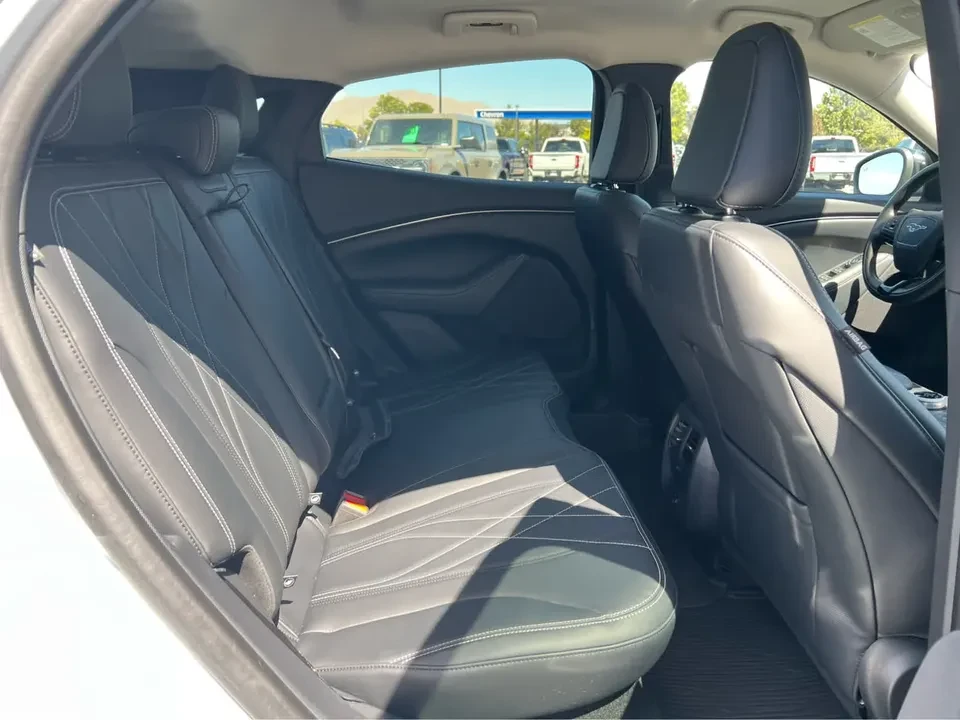 2023 Ford Mustang Mach-E - Image 12 of 18
