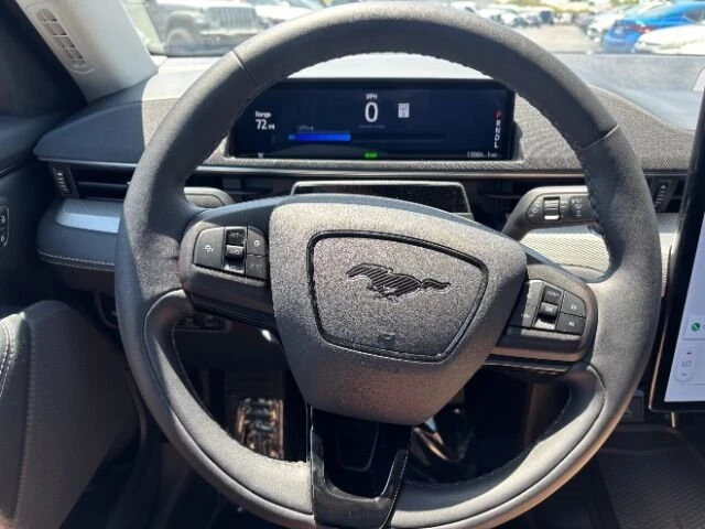 2023 Ford Mustang Mach-E - Image 15 of 19