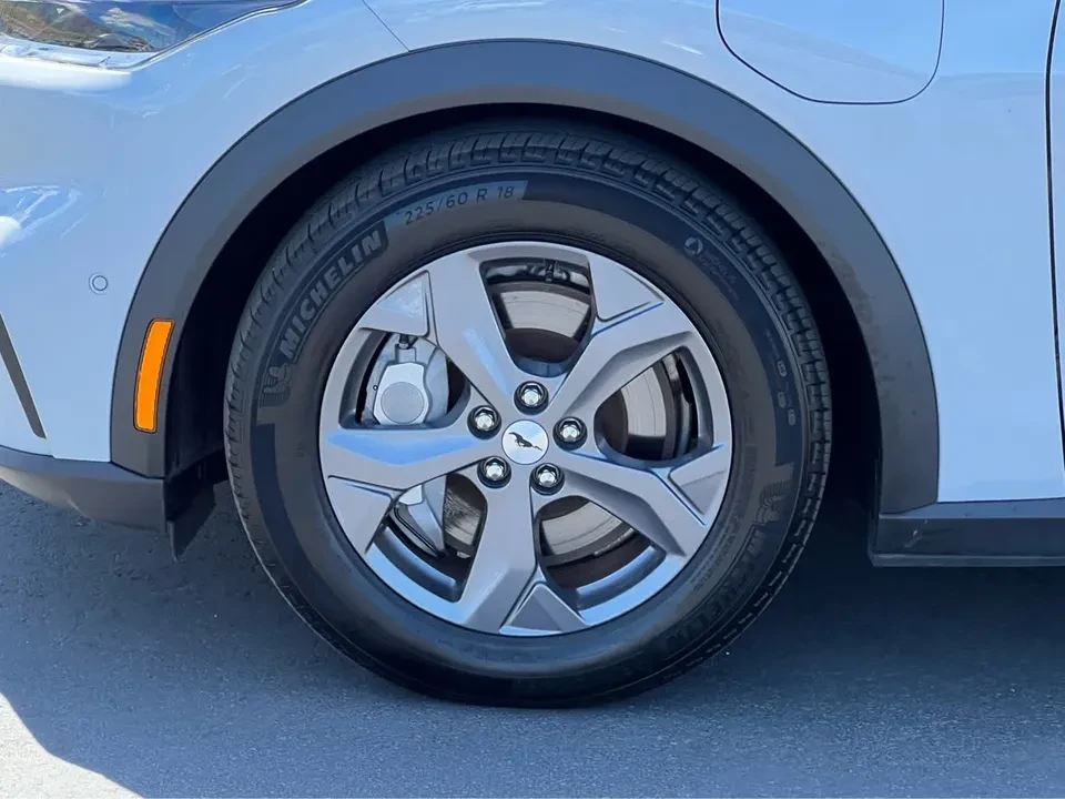 2023 Ford Mustang Mach-E - Image 18 of 18