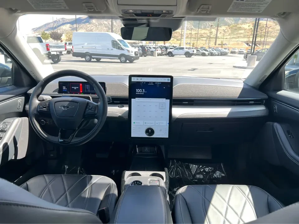2023 Ford Mustang Mach-E - Image 15 of 18