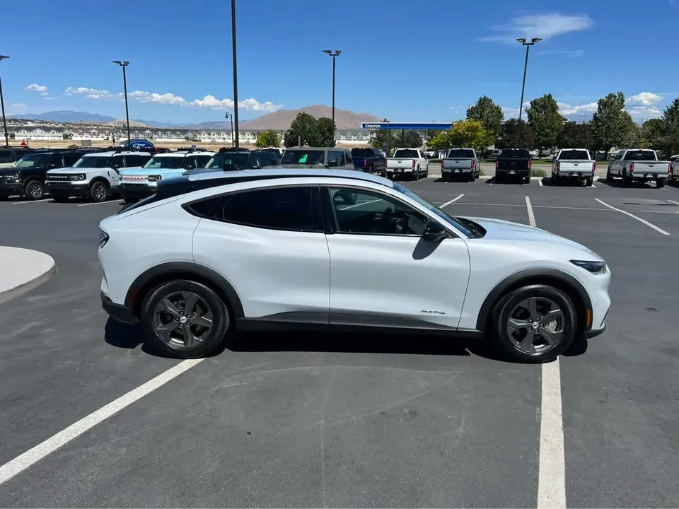 2023 Ford Mustang Mach-E - Image 7 of 18