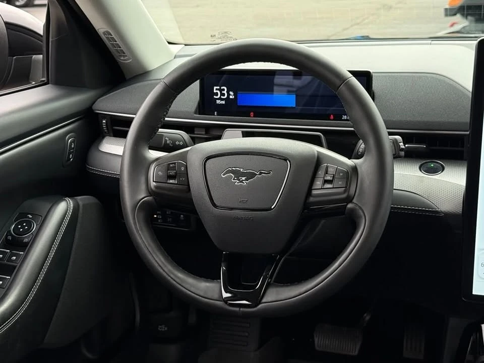 2023 Ford Mustang Mach-E - Image 7 of 20
