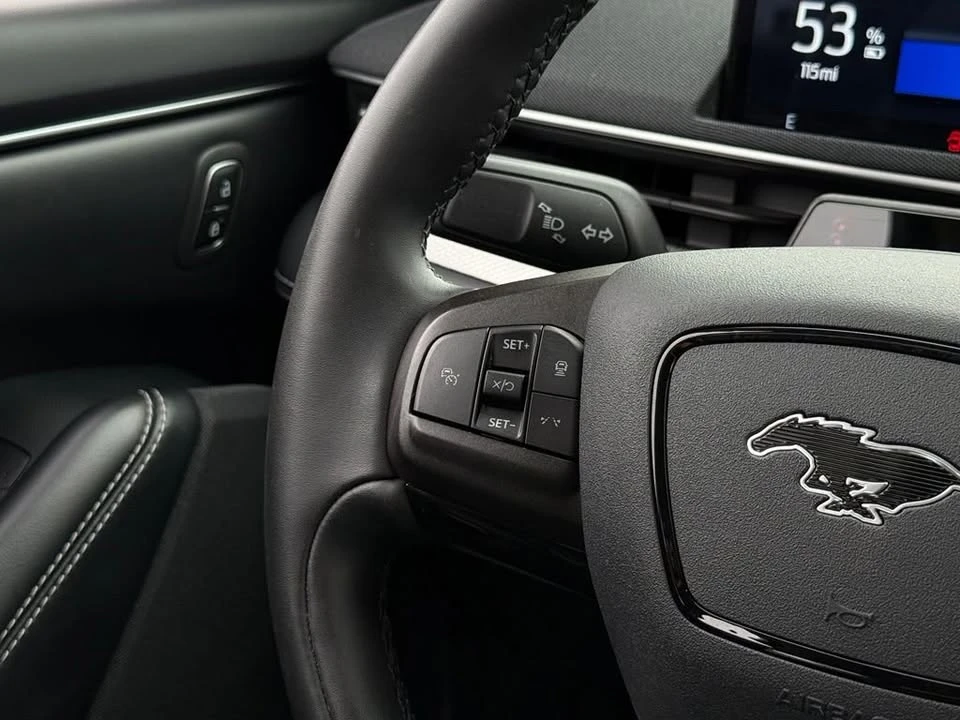 2023 Ford Mustang Mach-E - Image 9 of 20