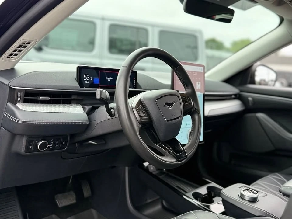 2023 Ford Mustang Mach-E - Image 12 of 20