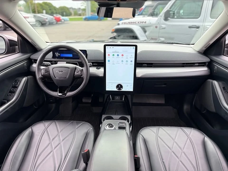 2023 Ford Mustang Mach-E - Image 2 of 20