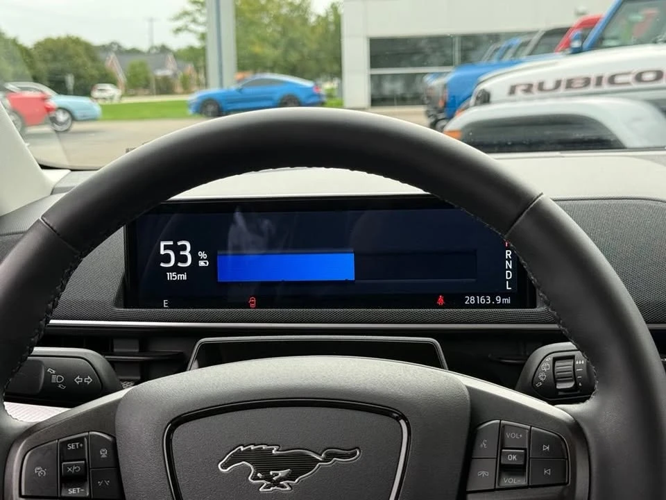 2023 Ford Mustang Mach-E - Image 8 of 20