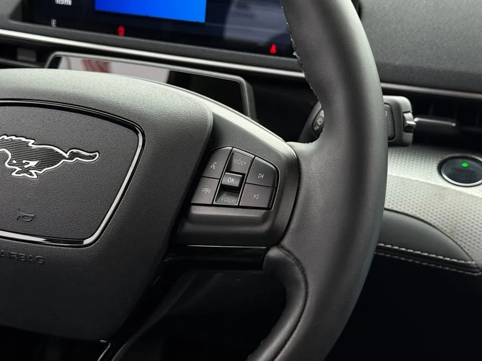 2023 Ford Mustang Mach-E - Image 10 of 20