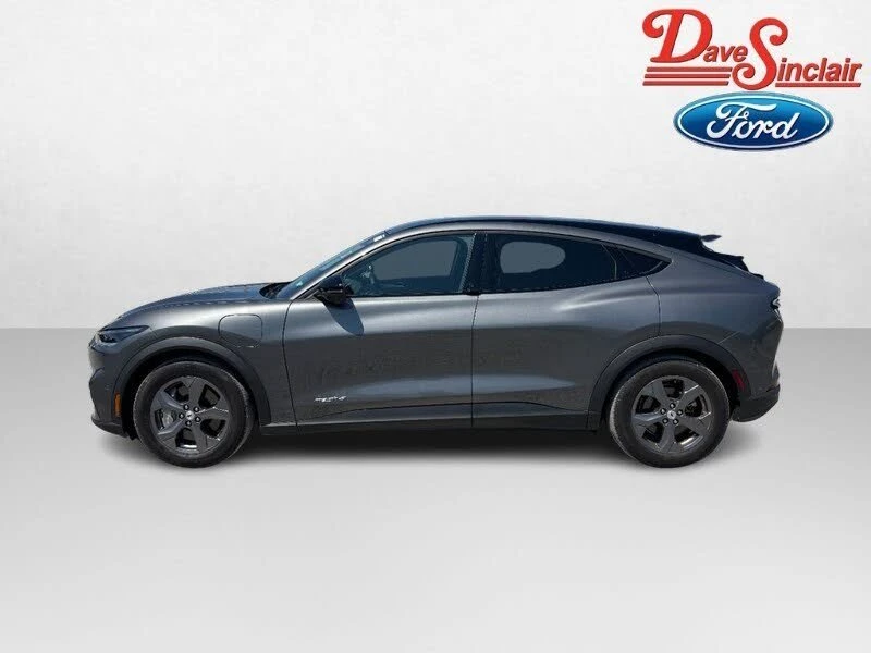 2023 Ford Mustang Mach-E - Image 10 of 20