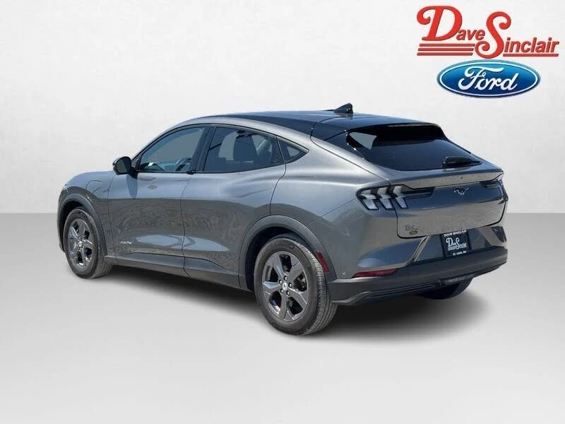 2023 Ford Mustang Mach-E - Image 9 of 20