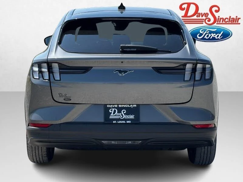 2023 Ford Mustang Mach-E - Image 8 of 20