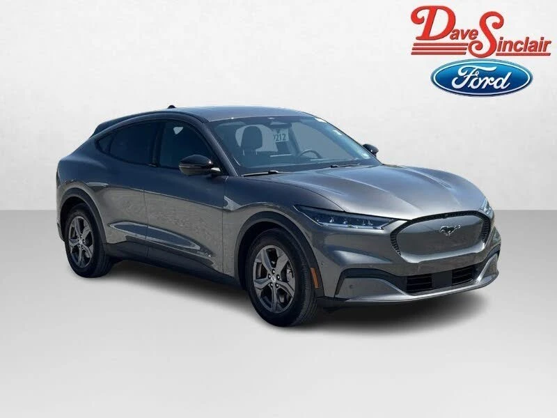 2023 Ford Mustang Mach-E - Image 4 of 20