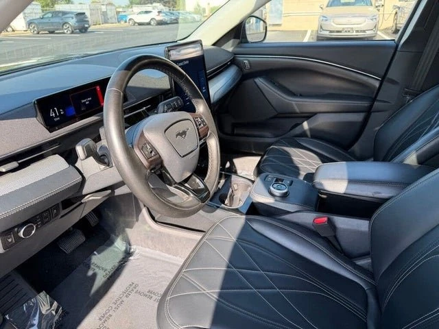 2023 Ford Mustang Mach-E - Image 11 of 20