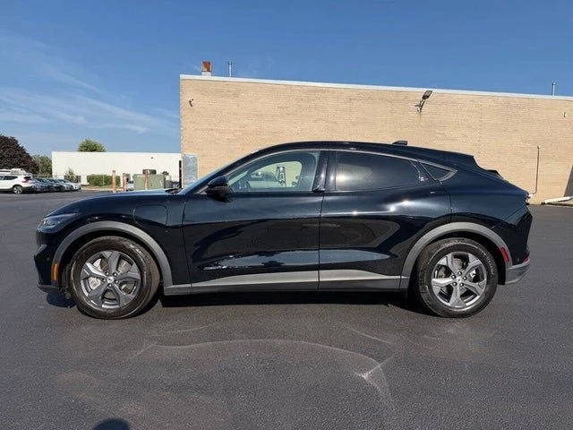 2023 Ford Mustang Mach-E - Image 2 of 20