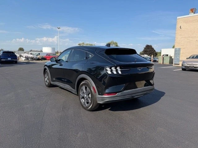 2023 Ford Mustang Mach-E - Image 3 of 20