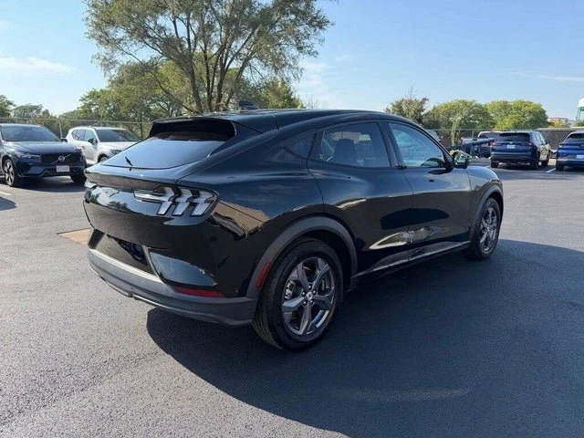 2023 Ford Mustang Mach-E - Image 4 of 20