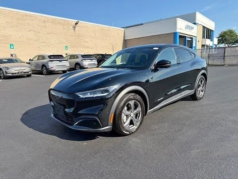 2023 Ford Mustang Mach-E Select RWD