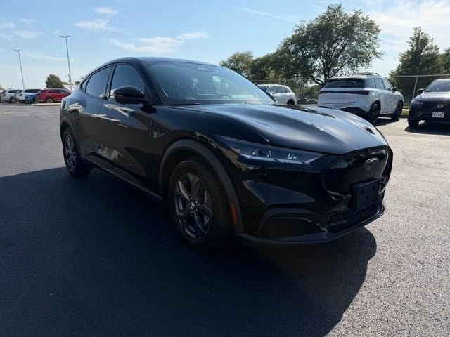 2023 Ford Mustang Mach-E - Image 8 of 20