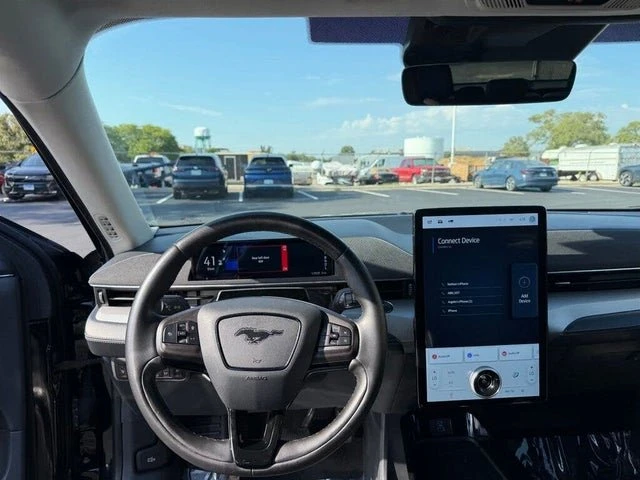 2023 Ford Mustang Mach-E - Image 10 of 20