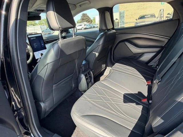 2023 Ford Mustang Mach-E - Image 17 of 20