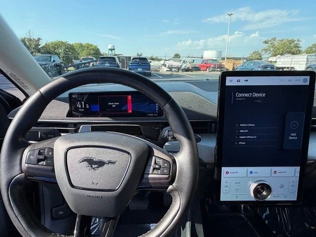 2023 Ford Mustang Mach-E - Image 14 of 20