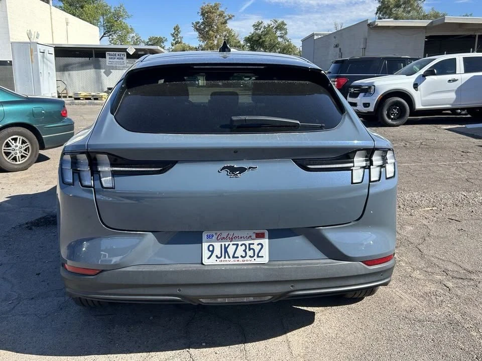 2023 Ford Mustang Mach-E - Image 6 of 7