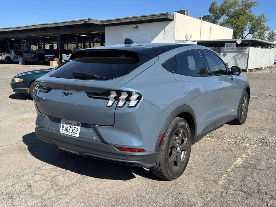 2023 Ford Mustang Mach-E - Image 5 of 7