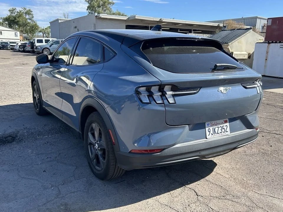 2023 Ford Mustang Mach-E - Image 4 of 7