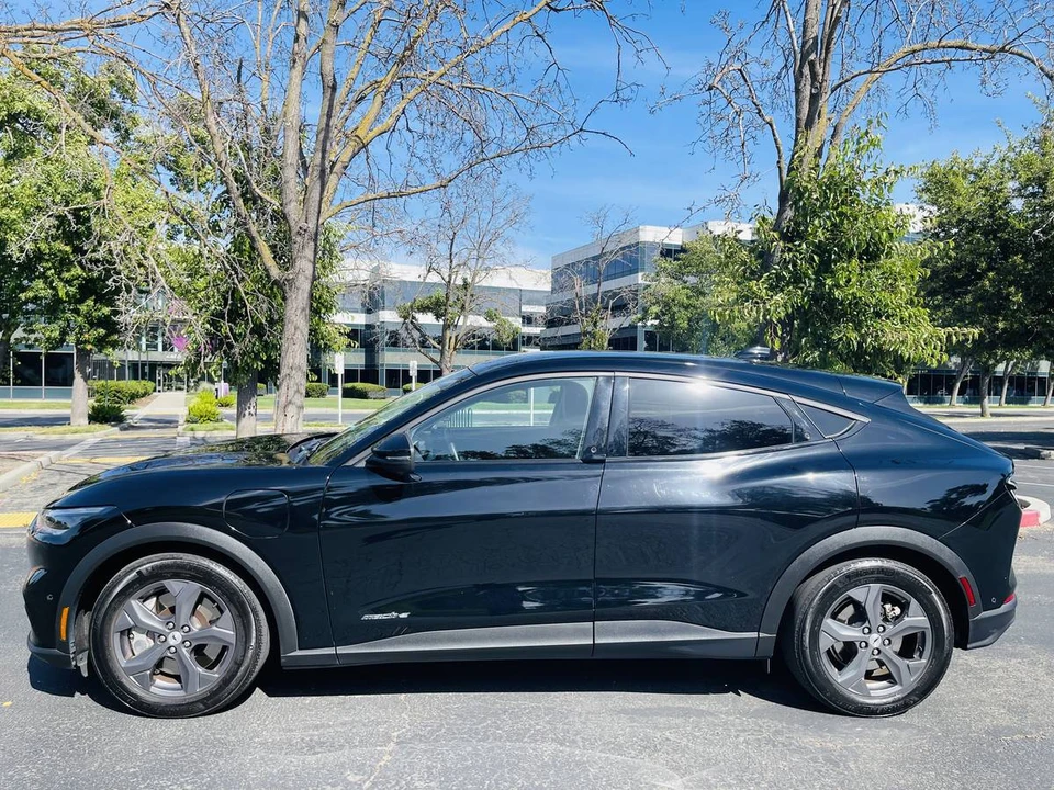 2023 Ford Mustang Mach-E - Image 2 of 23