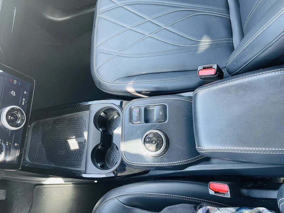 2023 Ford Mustang Mach-E - Image 21 of 23