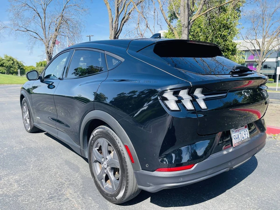 2023 Ford Mustang Mach-E - Image 6 of 23