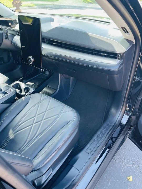 2023 Ford Mustang Mach-E - Image 12 of 23