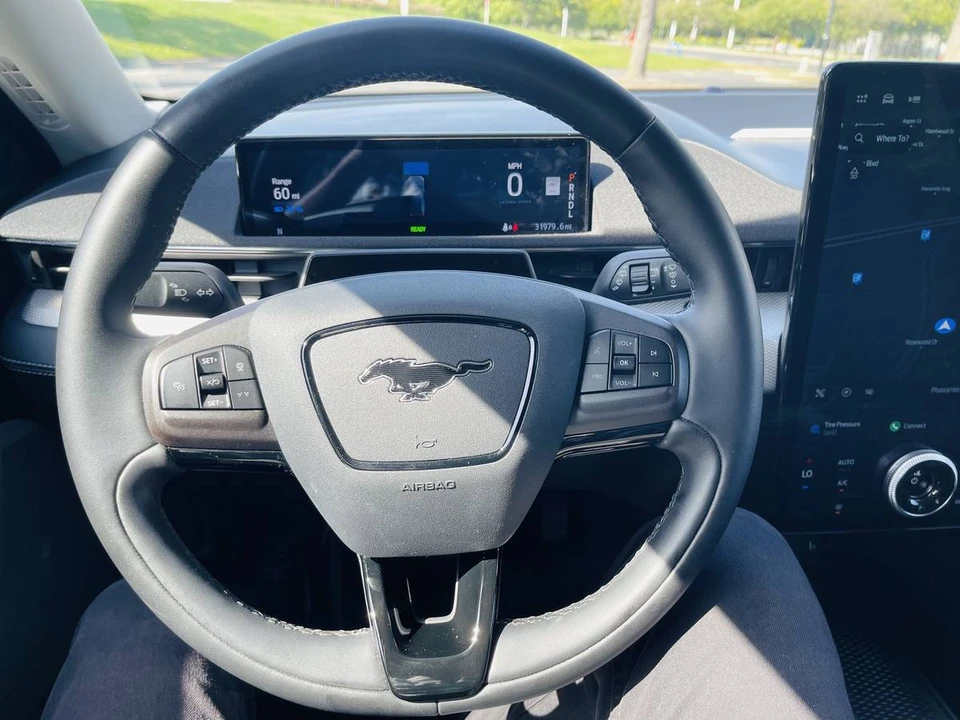 2023 Ford Mustang Mach-E - Image 19 of 23