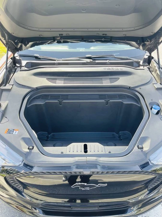 2023 Ford Mustang Mach-E - Image 22 of 23