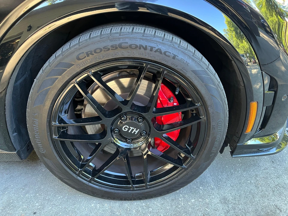 2023 Ford Mustang Mach-E - Image 21 of 31