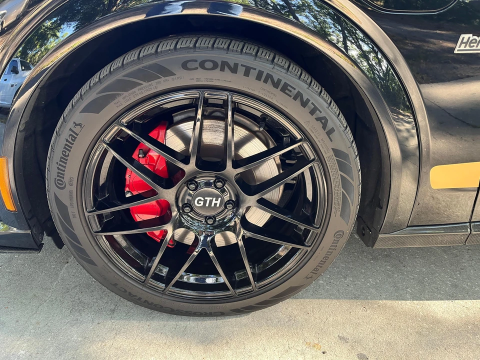 2023 Ford Mustang Mach-E - Image 18 of 31