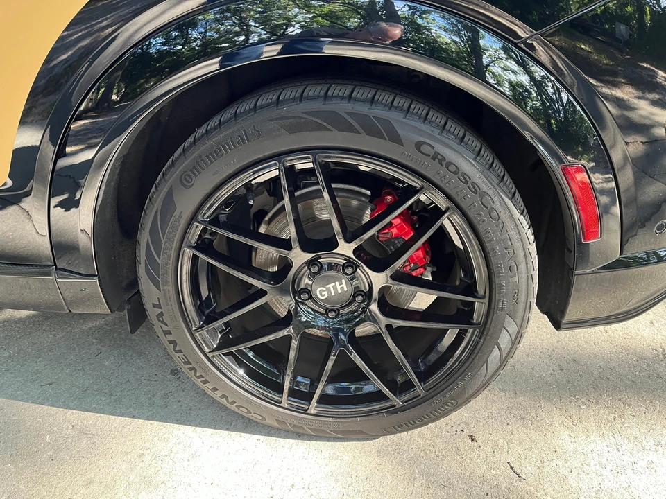 2023 Ford Mustang Mach-E - Image 19 of 31