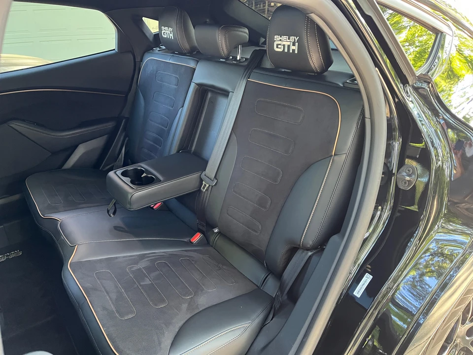 2023 Ford Mustang Mach-E - Image 31 of 31