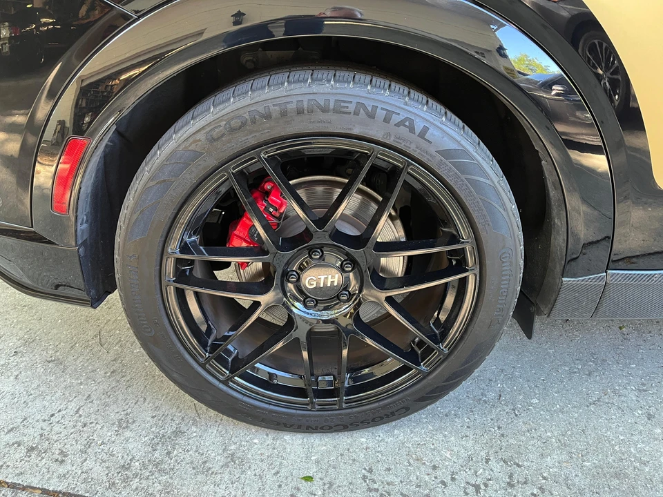 2023 Ford Mustang Mach-E - Image 20 of 31