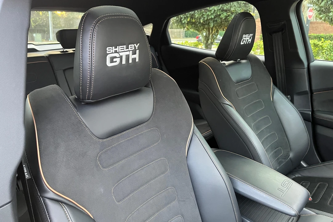 2023 Ford Mustang Mach-E - Image 23 of 31