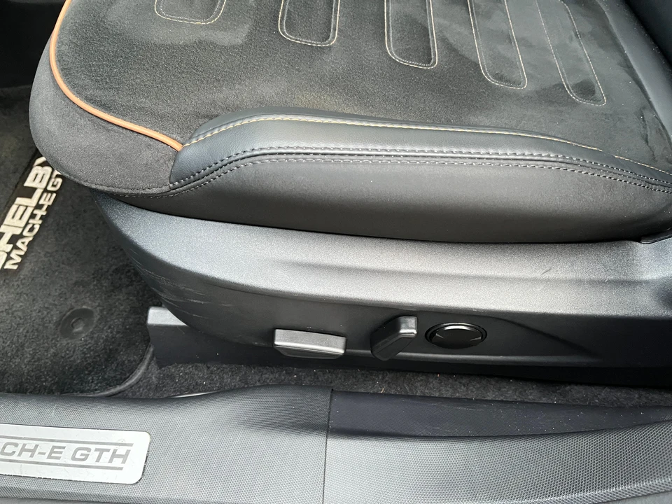 2023 Ford Mustang Mach-E - Image 29 of 31