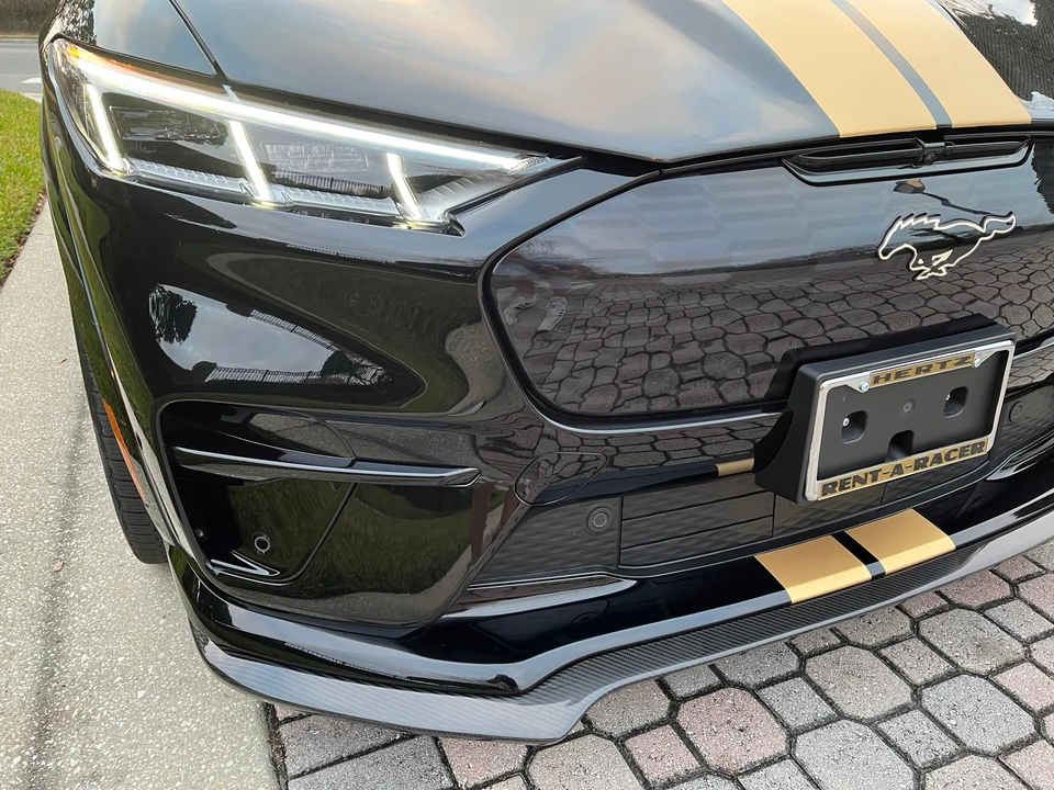 2023 Ford Mustang Mach-E - Image 14 of 31
