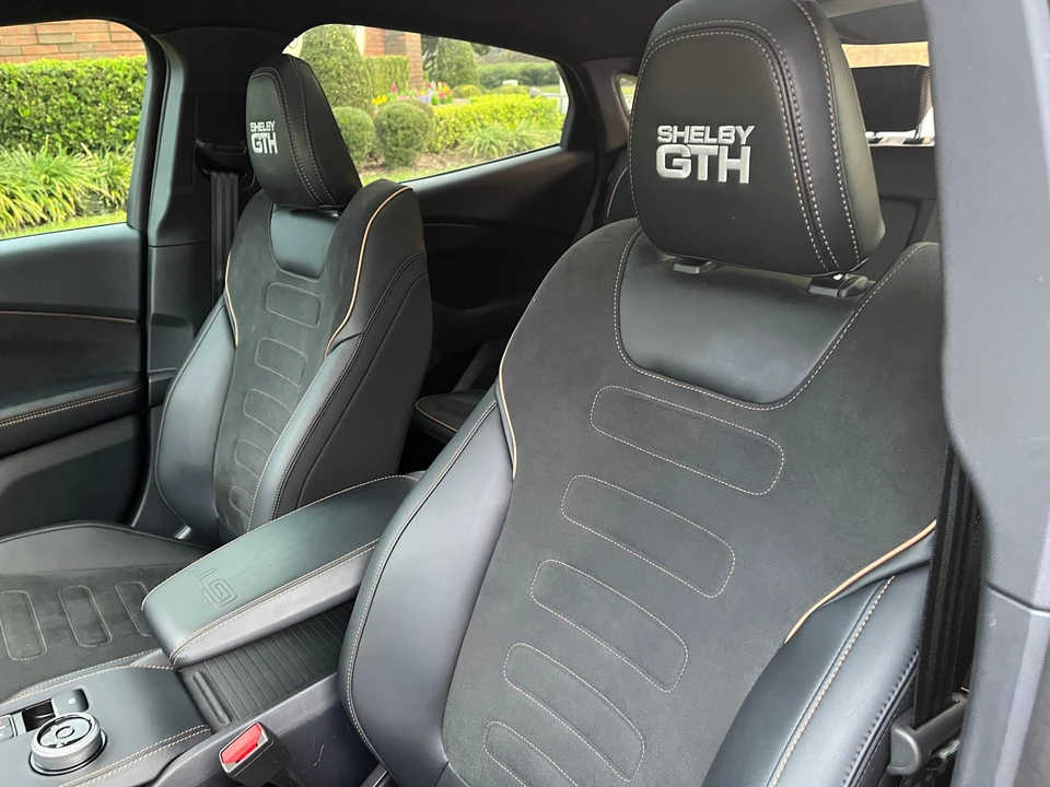 2023 Ford Mustang Mach-E - Image 26 of 31