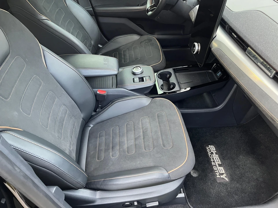 2023 Ford Mustang Mach-E - Image 30 of 31
