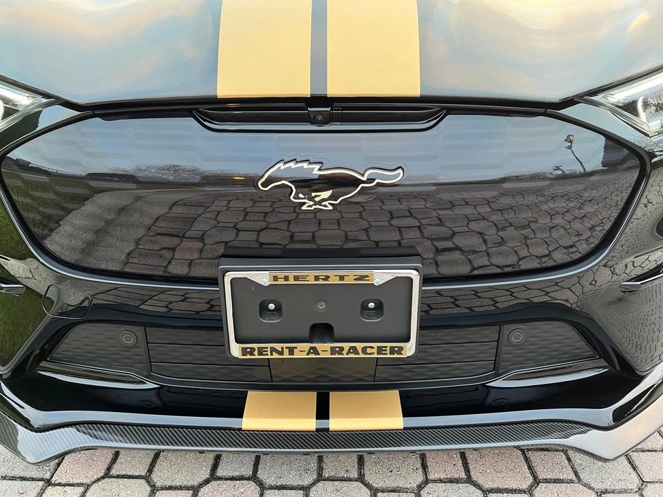 2023 Ford Mustang Mach-E - Image 15 of 31